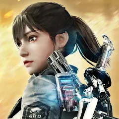 Bright Memory: Infinite - app icon