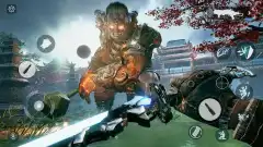 Bright Memory: Infinite - screenshot 1