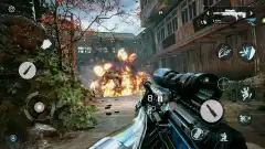 Bright Memory: Infinite - screenshot 4