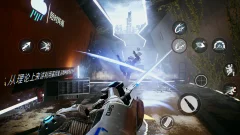 Bright Memory Mobile - screenshot 2