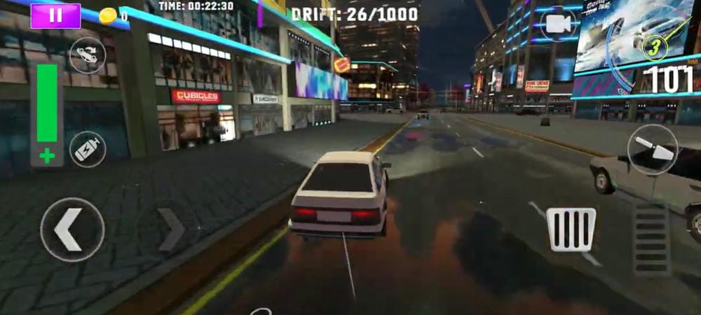 Car Crash Premium offline APK - screenshot 3