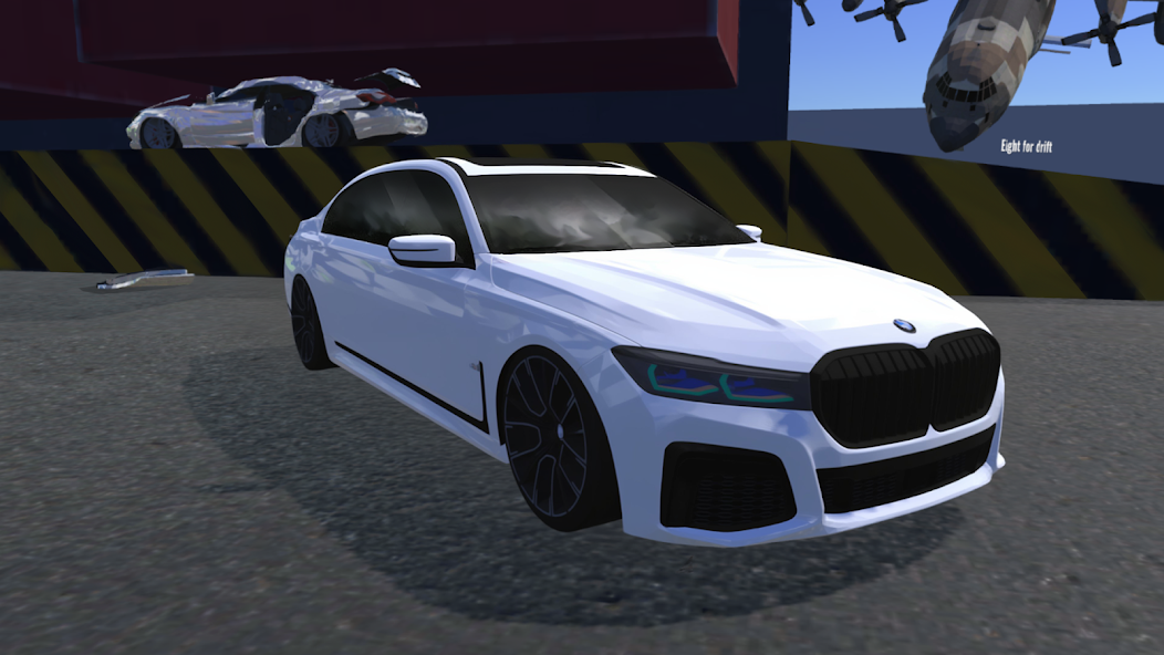 Car Crash Royale - screenshot 6