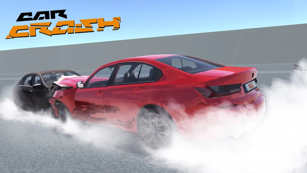 Car Crash Royale - screenshot 7