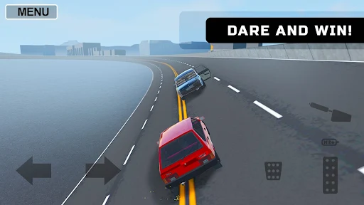 Crash test Auto VAZ Lada APK 2.9.0 (Latest) for Android - screenshot 5