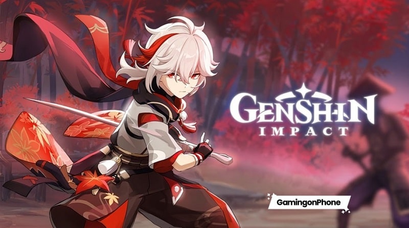 Wish Simulator Genshin Impact APK - app icon