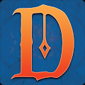 Legends of the Dark MOD APK icon