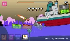 Prop Crush - screenshot 1