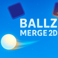 Ballz Merge - app icon