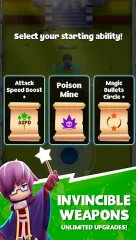 Wizardio - screenshot 1