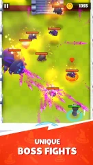 Wizardio - screenshot 2