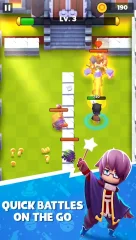 Wizardio - screenshot 3