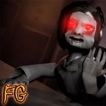 Dread teacher : soul reborn MOD APK icon