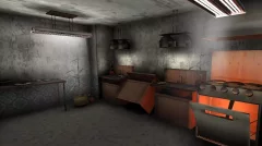 Dread teacher : soul reborn - screenshot 2