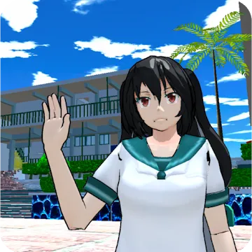 Mexican School Simulator MOD APK icon