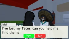 Mexican School Simulator - screenshot 2