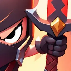Bingbing Knights Action Merge MOD APK icon