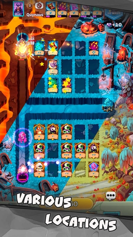 Random Cards APK - screenshot 2