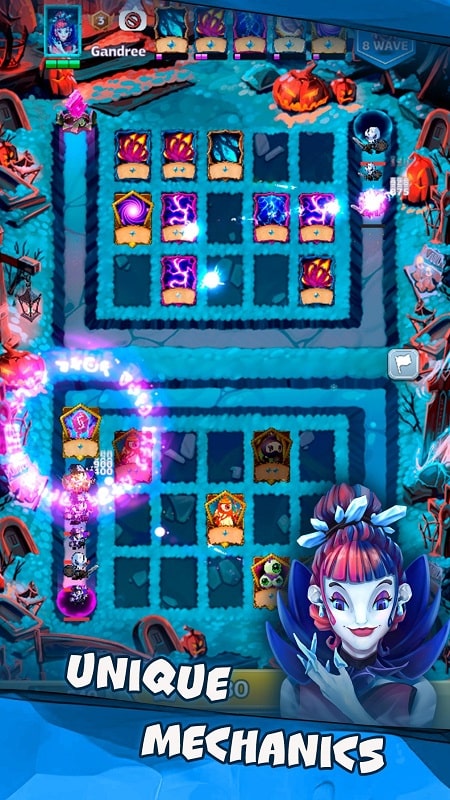 Random Cards APK - screenshot 5