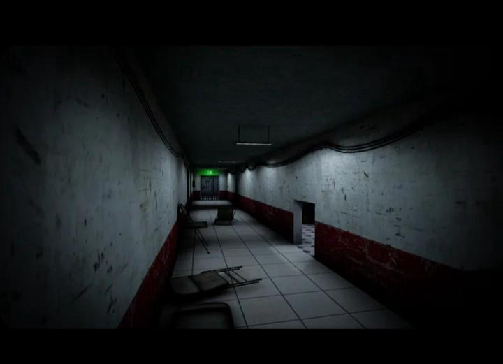 Granny 4 Mortuary Madness - screenshot 2