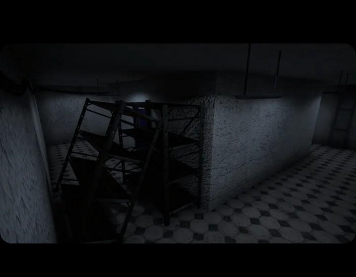 Granny 4 Mortuary Madness - screenshot 4