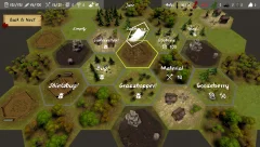 Finally Ants - screenshot 1