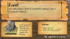 Finally Ants - screenshot 4