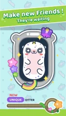 Otter Ocean - Treasure Hunt - screenshot 1