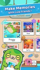 Otter Ocean - Treasure Hunt - screenshot 2