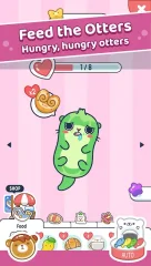 Otter Ocean - Treasure Hunt - screenshot 3