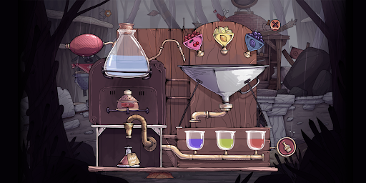 TOHU APK 1.0.65 (Latest) for Android - screenshot 2