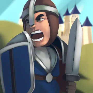 Grow: Tiny Empire MOD APK icon