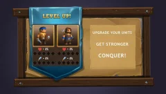 Grow: Tiny Empire - screenshot 2