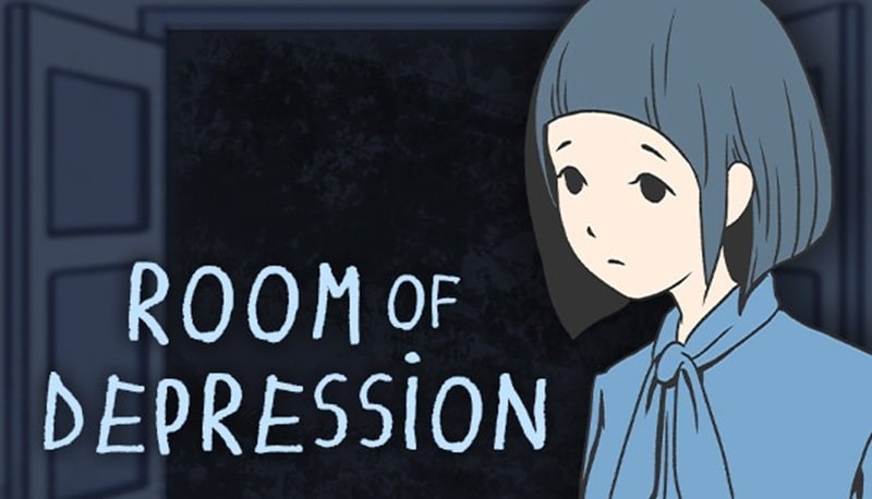 Room of Depression APK MOD APK icon