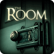 The Room MOD APK icon