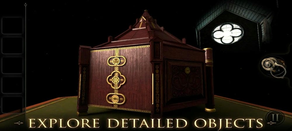 The Room - screenshot 1