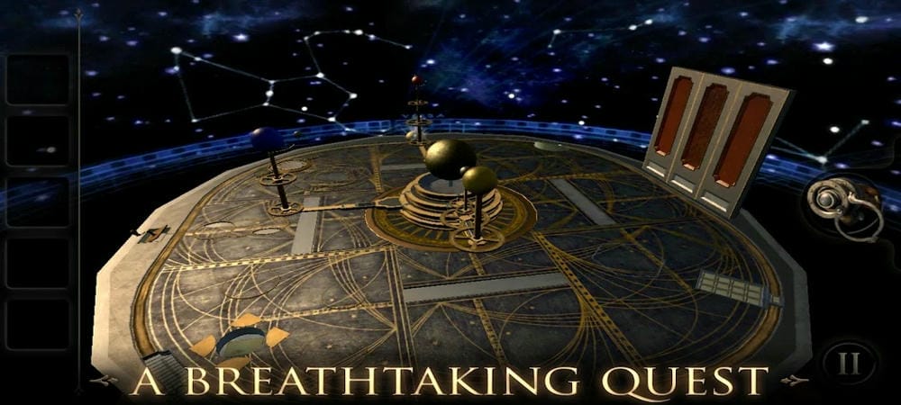 The Room - screenshot 2