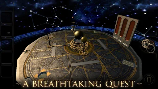 The Room - screenshot 5