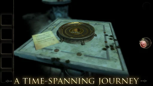 The Room Two - screenshot 1