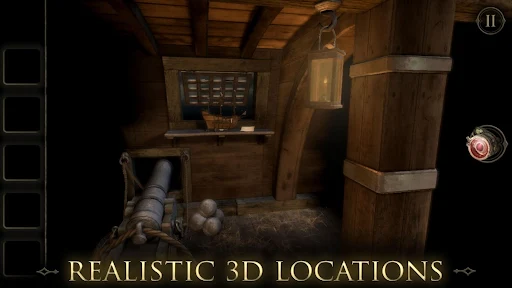 The Room Two - screenshot 2