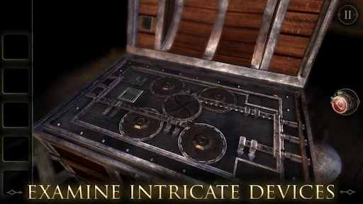 The Room Two - screenshot 3