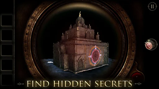 The Room Two - screenshot 4