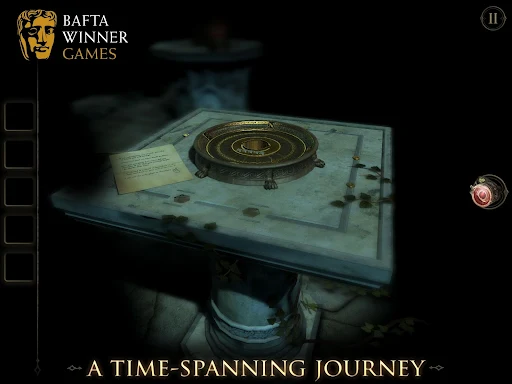 The Room Two - screenshot 6