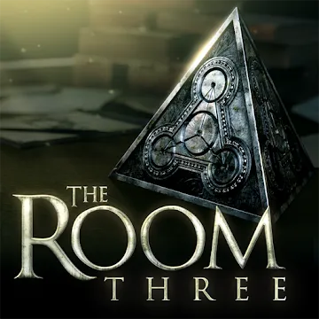 The Room Three MOD APK icon