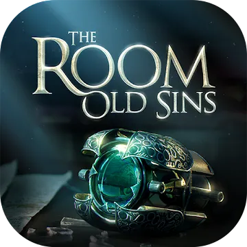 The Room: Old Sins MOD APK icon