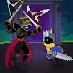 Endless Wander - Roguelike RPG - app icon