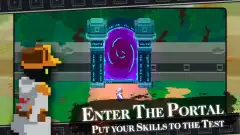 Endless Wander - Roguelike RPG - screenshot 3