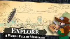 Endless Wander - Roguelike RPG - screenshot 4