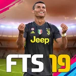 First Touch Soccer 2019 MOD APK icon