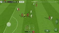 First Touch Soccer 2019 - screenshot 2