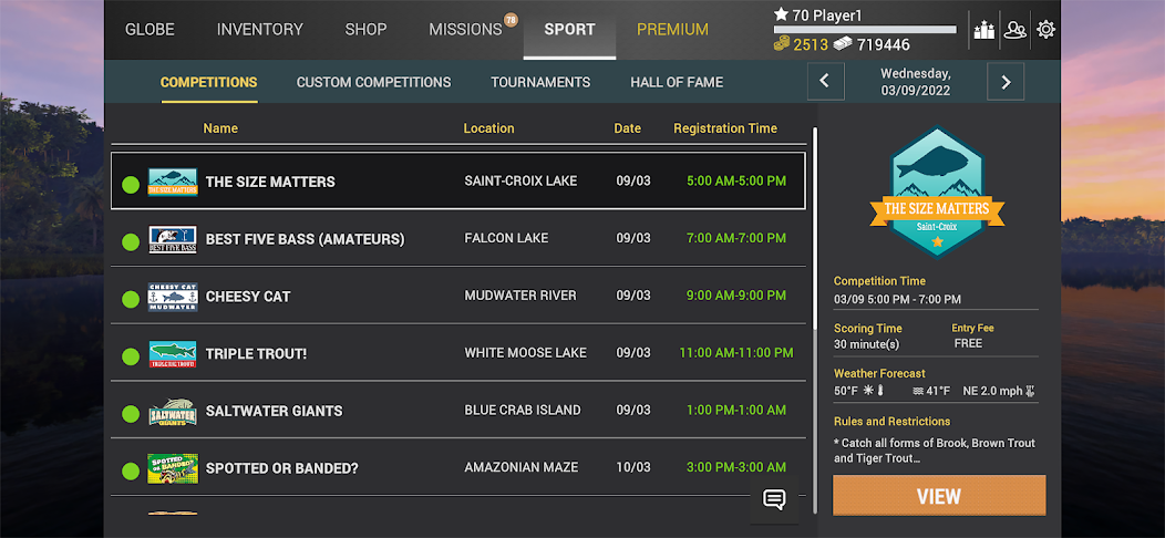 Fishing Planet - screenshot 5